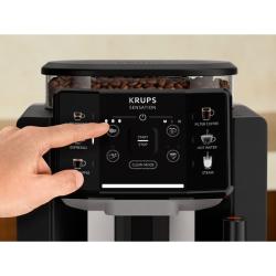 Kavni aparat Krups Sensation EA910A10