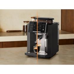 Kavni aparat Krups Sensation EA910A10
