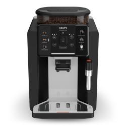 Kavni aparat Krups Sensation EA910A10