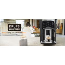 Kavni aparat Krups Sensation EA910A10