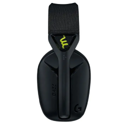Slušalke Logitech G435 LightSpeed, gaming, črne_2
