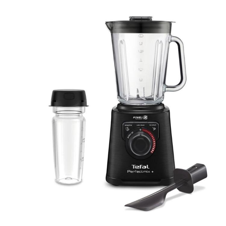 Pokončni mešalnik Tefal Perfect Mix, BL81G831 s plastenko_1