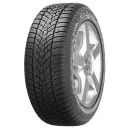 Dunlop 215/55 R18 95H M+S WS4D ROF