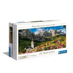 Sestavljanka Clementoni High Quality Collection- Dolomiti 38007, 13200 kosov