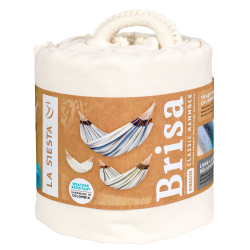 Viseča mreža La Siesta Brisa Vanilla Kingsize