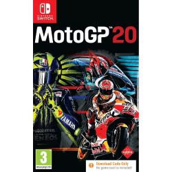 Igra MotoGP 20 za Nintendo Switch_1