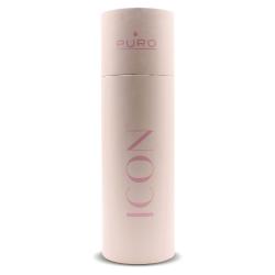 Steklenica Puro ICON termo, nerjaveče jeklo, 500 ml, svetlo roza_3
