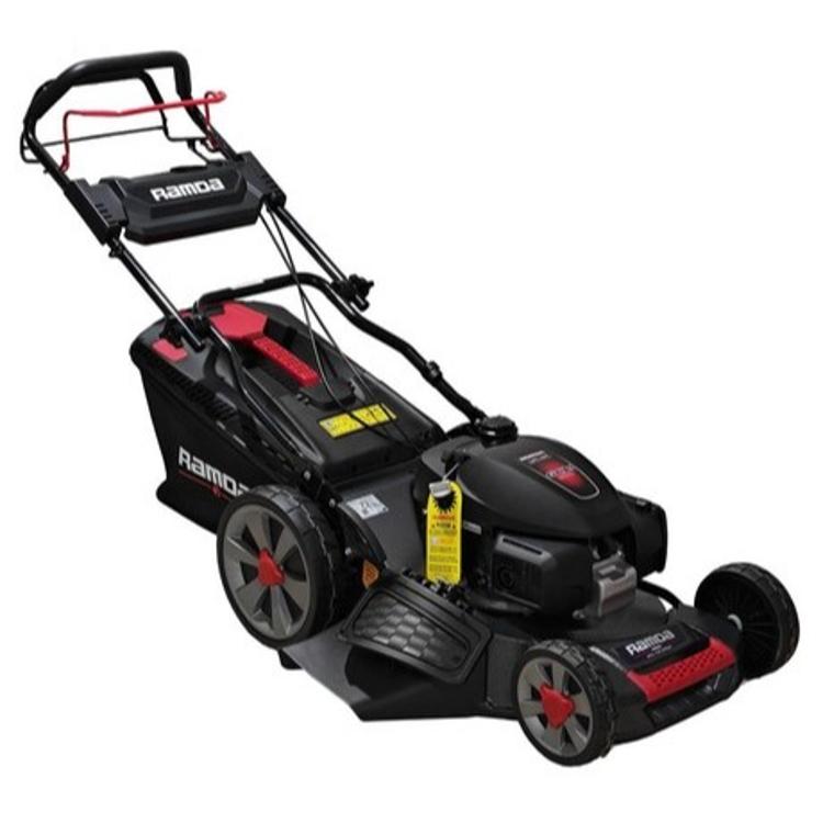 Pogonska kosilnica Ramda RA 698979/GCV200, 53 cm, s košem