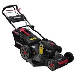 Pogonska kosilnica Ramda RA 698979/GCV200, 53 cm, s košem