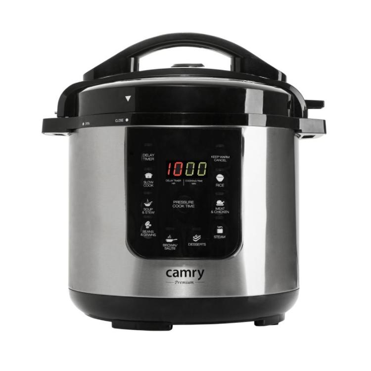 Ekonom lonec Camry 1000W