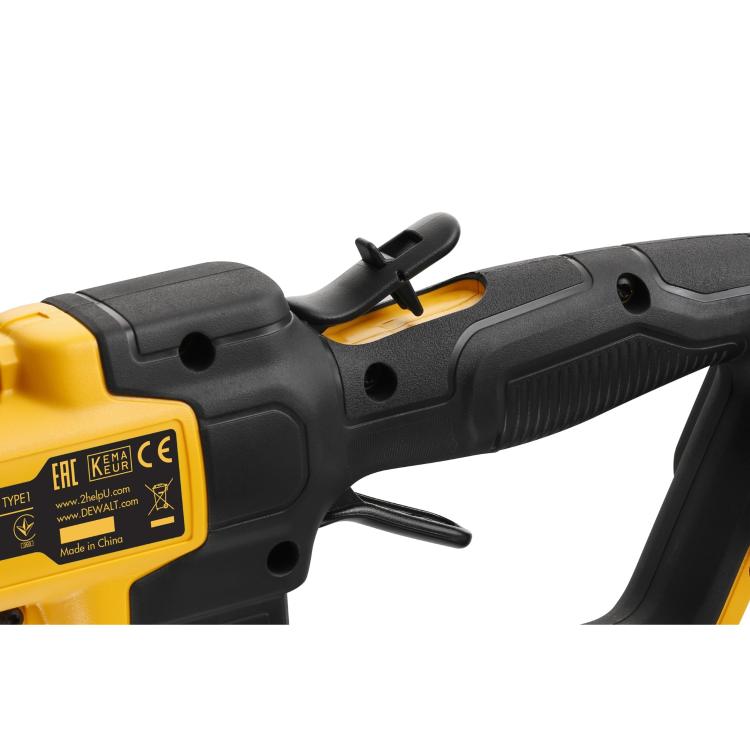 Teleskopski obrezovalnik žive meje DeWalt DCMPH566P1, 18 V