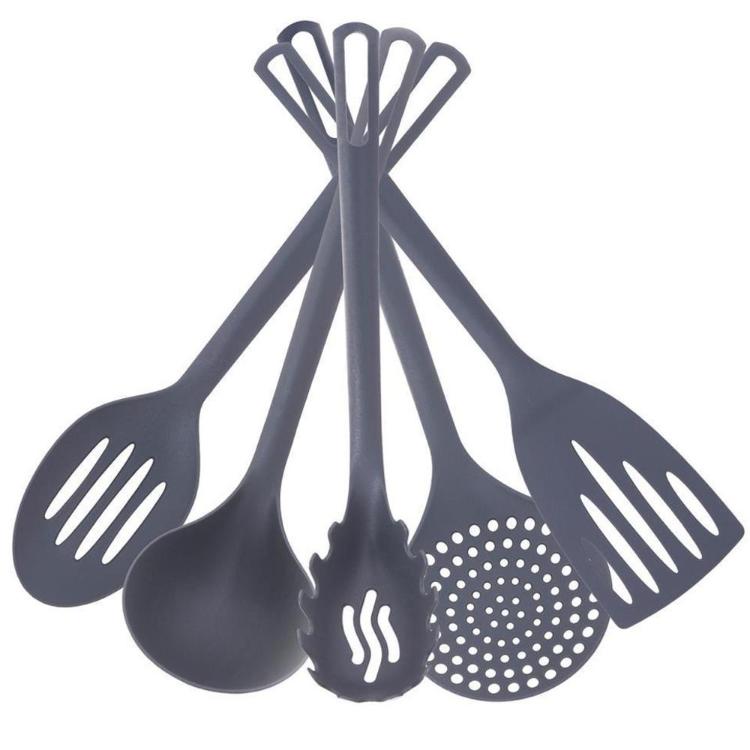 Set gospodinjskih pripomočkov Domy nylon, 5/1_1
