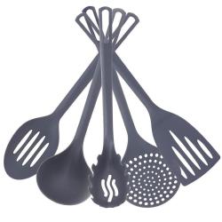 Set gospodinjskih pripomočkov Domy nylon, 5/1_1