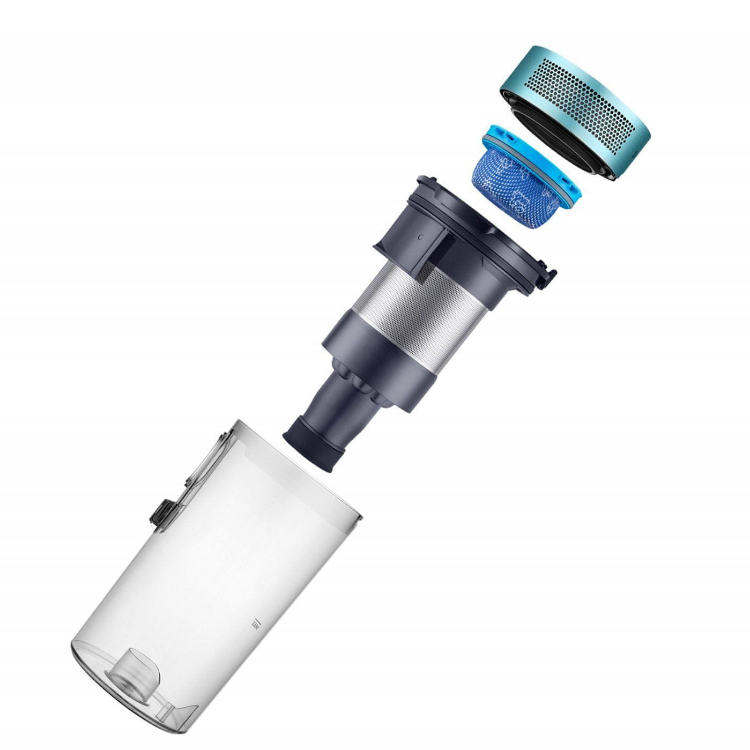 Sesalnik Samsung Jet 60 Turbo VS15A6031R1/GE, 150 W