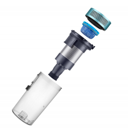 Sesalnik Samsung Jet 60 Turbo VS15A6031R1/GE, 150 W