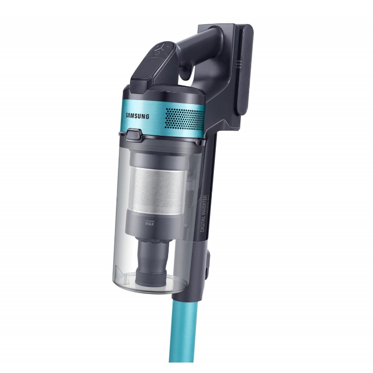 Sesalnik Samsung Jet 60 Turbo VS15A6031R1/GE, 150 W