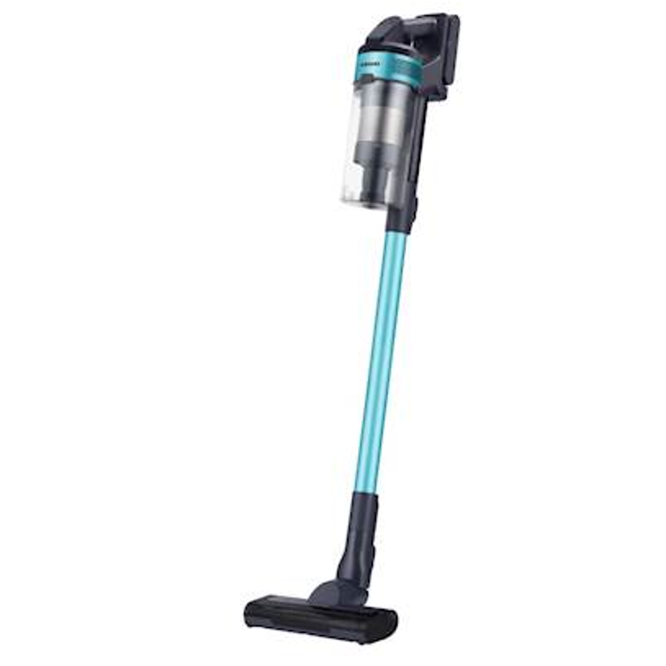 Sesalnik Samsung Jet 60 Turbo VS15A6031R1/GE, 150 W