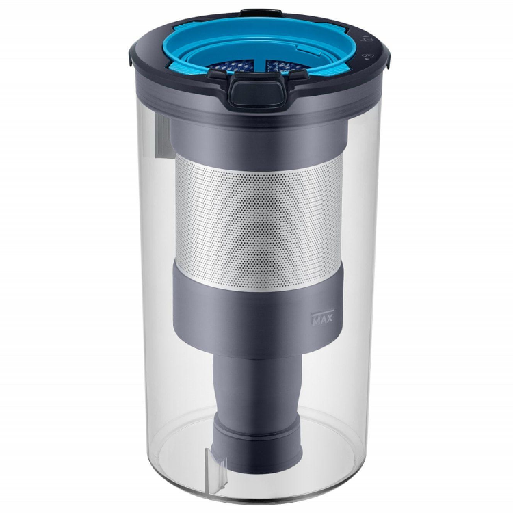 Sesalnik Samsung Jet 60 Turbo VS15A6031R1/GE, 150 W