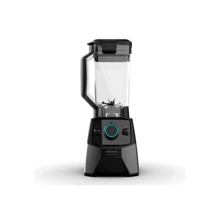 Blender Power Black Titanium