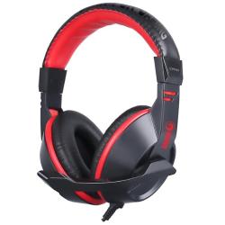 Marvo Gaming komplet CM409  - tipkovnica, miška, slušalke, podloga_1