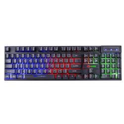 Marvo Gaming komplet CM409  - tipkovnica, miška, slušalke, podloga_3