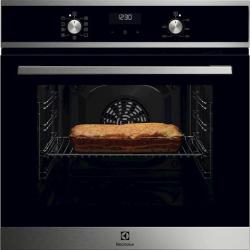 Vgradna pečica Electrolux EOF5H40BX, SurroundCook