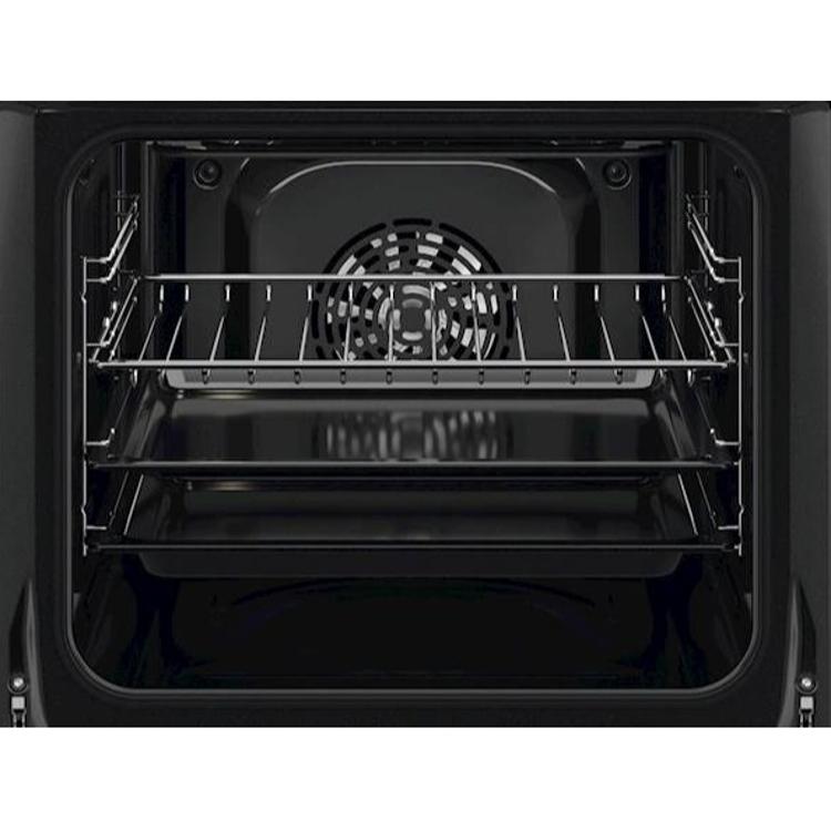 Vgradna pečica Electrolux EOF5H40BX, SurroundCook