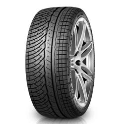 Michelin 245/40 R18 97V XL M+S PILOT ALPIN PA4 GRNX_1