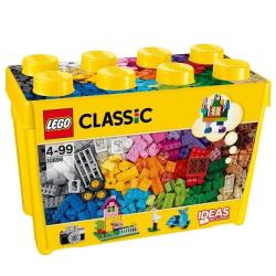 Lego Velika ustvarjalna škatla s kockami - 10698_1