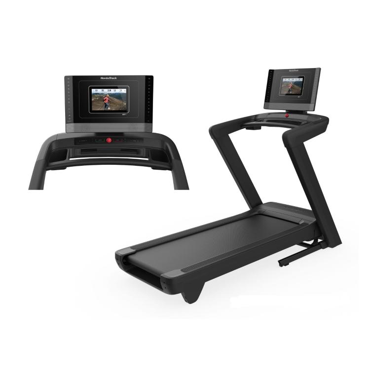 Tekalna steza NordicTrack Commercial 1250