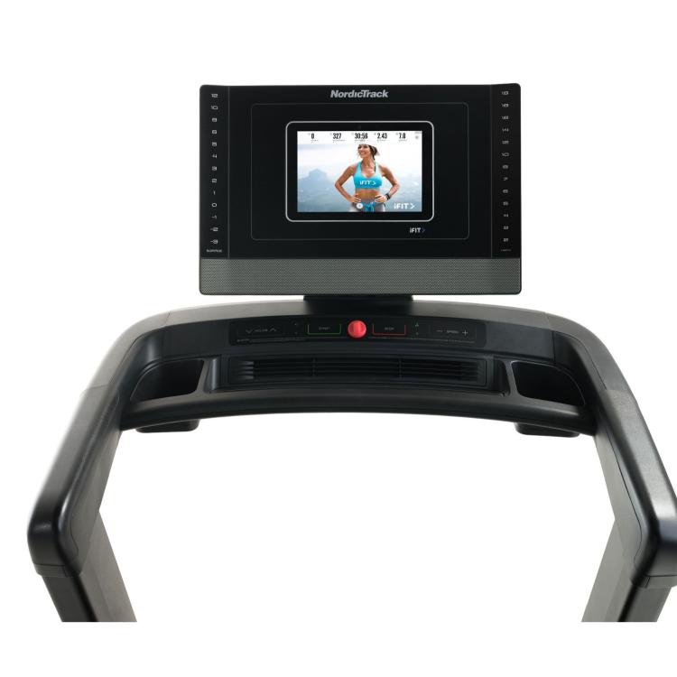 Tekalna steza NordicTrack Commercial 1250