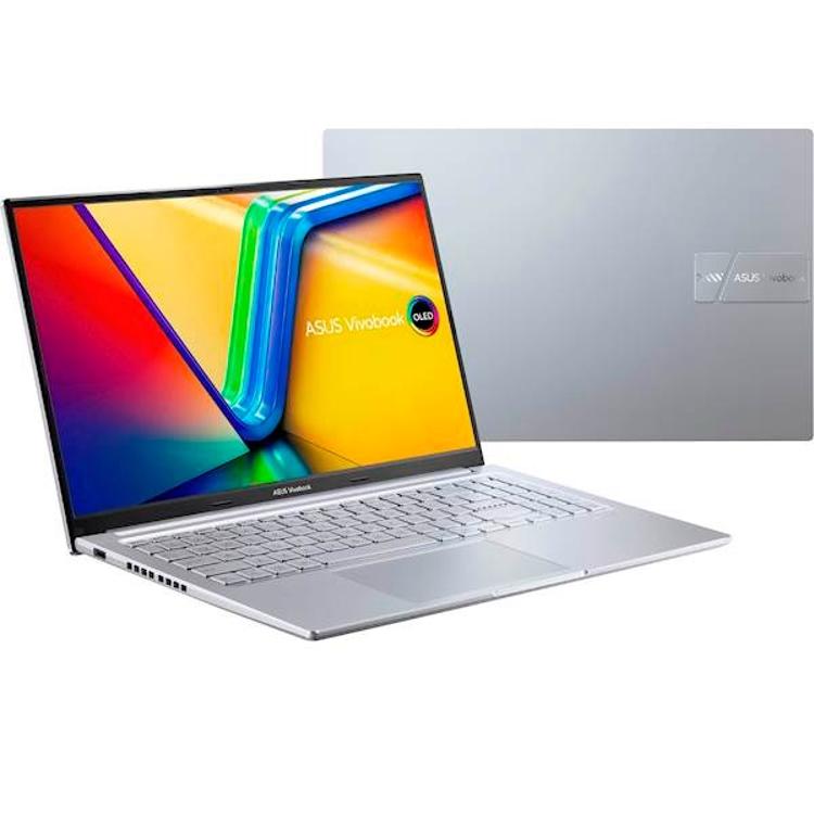 Prenosni računalnik Asus Vivobook 15 OLED M1505YA-MA240W Ryzen 7 7730U / 16GB / 512 GB SSD / 15,6" FHD