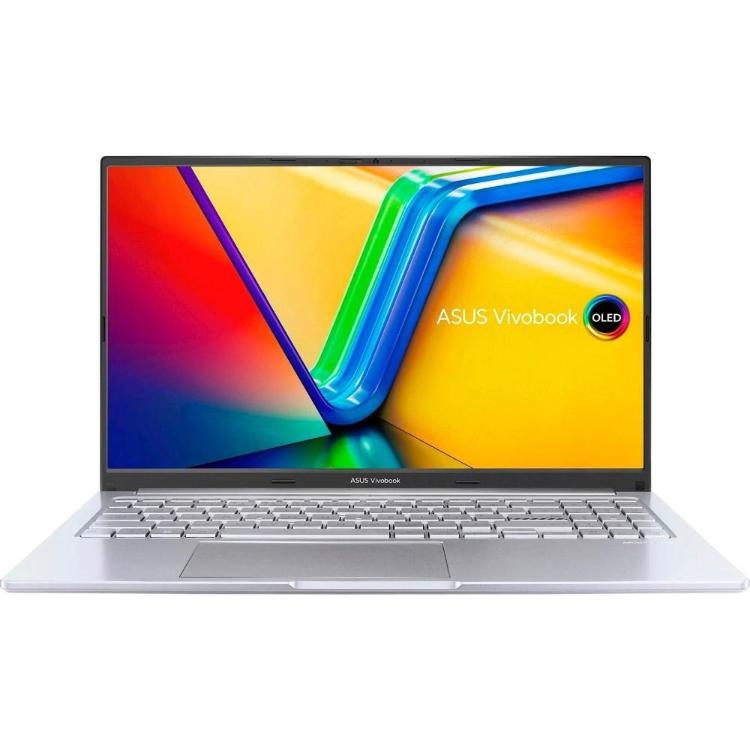 Prenosni računalnik Asus Vivobook 15 OLED M1505YA-MA240W Ryzen 7 7730U / 16GB / 512 GB SSD / 15,6" FHD