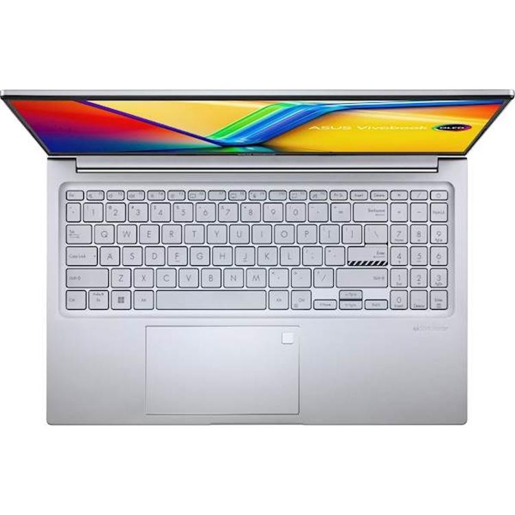 Prenosni računalnik Asus Vivobook 15 OLED M1505YA-MA240W Ryzen 7 7730U / 16GB / 512 GB SSD / 15,6" FHD