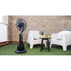 Ventilator z vodno meglico Cecotec EnergySilence 590 Freshessence