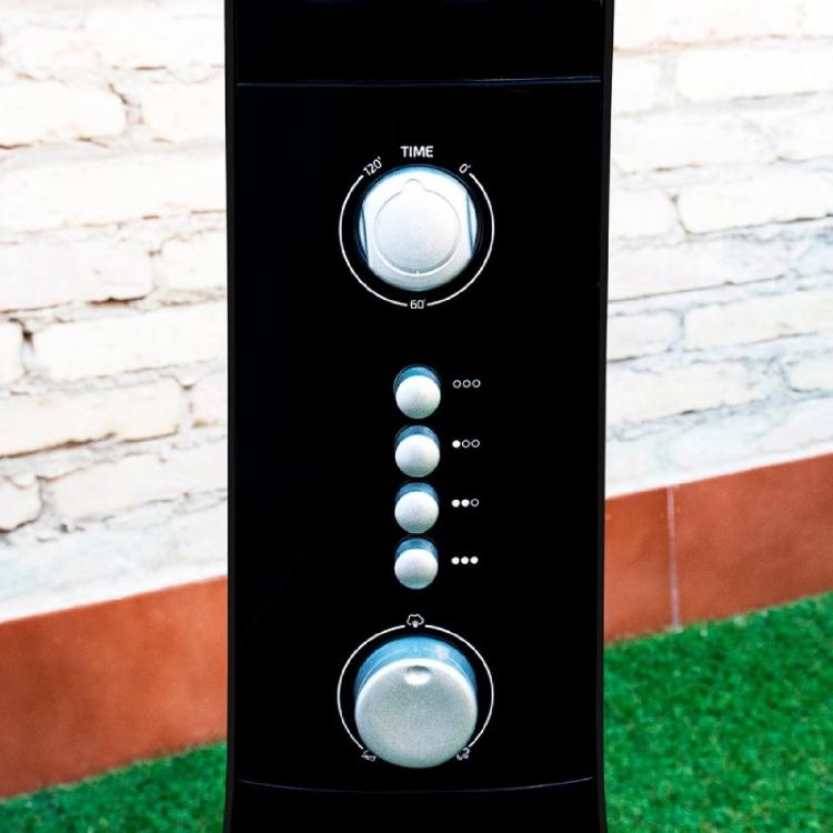 Ventilator z vodno meglico Cecotec EnergySilence 590 Freshessence