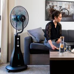Ventilator z vodno meglico Cecotec EnergySilence 590 Freshessence