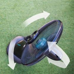 Ventilator z vodno meglico Cecotec EnergySilence 590 Freshessence