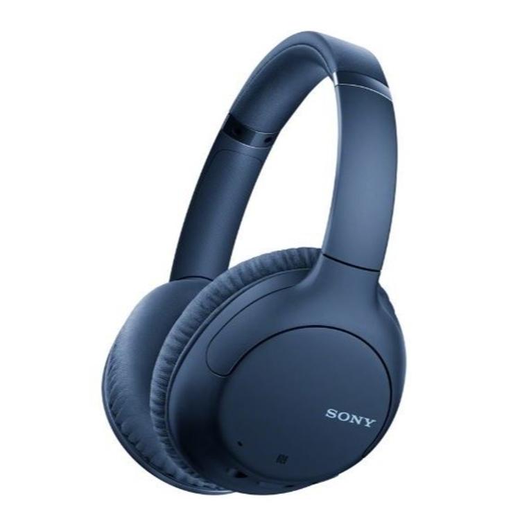 Brezžične slušalke WH-CH710NL, modre