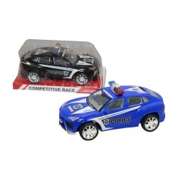 Igrača policijski avto, 23 cm_1