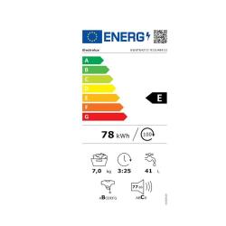 Pralni stroj Electrolux EW6TN4272, E,  polnjenje zgoraj, 7 kg_6