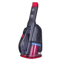 Ročni sesalnik Black+Decker BHHV315B, 12V, 1.5Ah