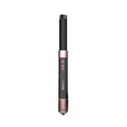 Oblikovalnik las Cecotec Bamba CeramicCare AirGlam Black