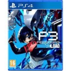 Igra Persona 3 Reload za Playstation 4