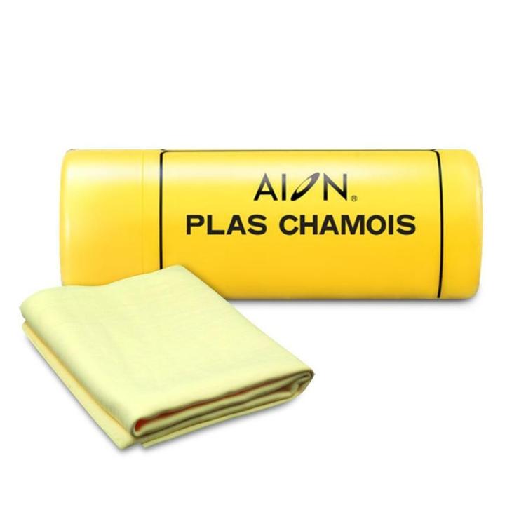 Umetna jelenova krpa Aion Plas Chamois_1