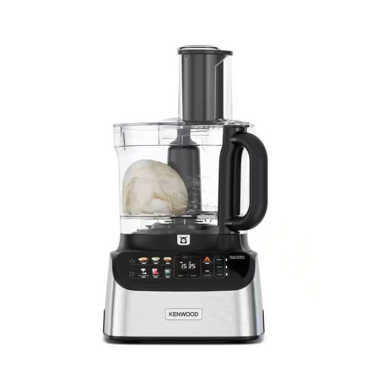 Multipraktik KENWOOD FDM73.480SS
