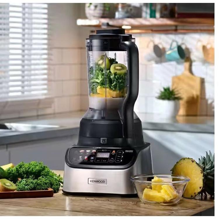 Multipraktik KENWOOD FDM73.480SS
