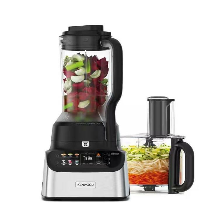 Multipraktik KENWOOD FDM73.480SS