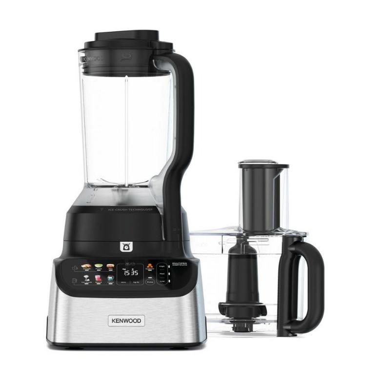Multipraktik KENWOOD FDM73.480SS
