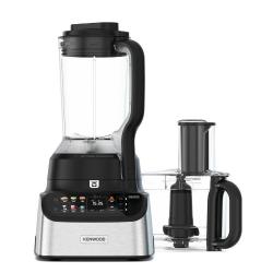 Multipraktik KENWOOD FDM73.480SS